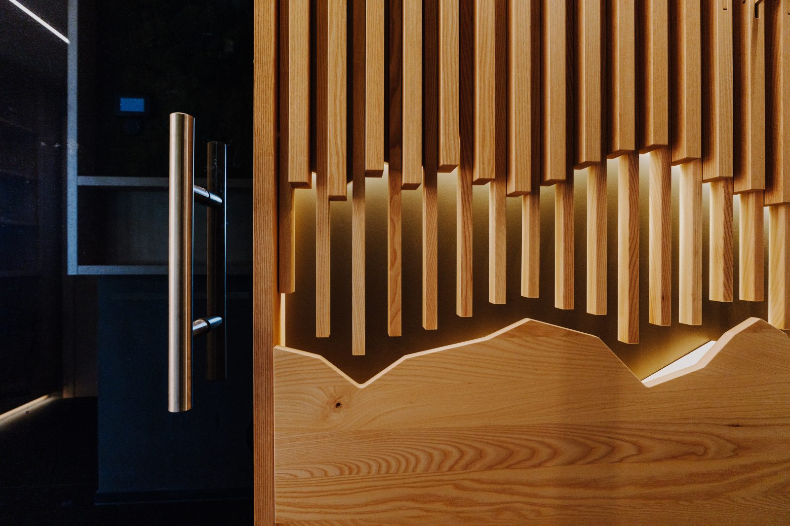 Bergchalet Gastein - Ruhe und Abgeschiedenheit in den Alpen für Business und Meetings