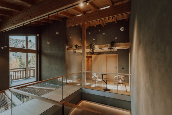 Exklusives Chalet in den Alpen für ihr Business - Bergchalet Gastein