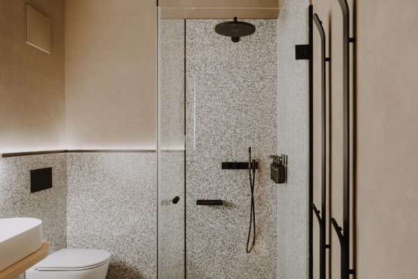 Bergchalet mit hervorragender Ausstattung